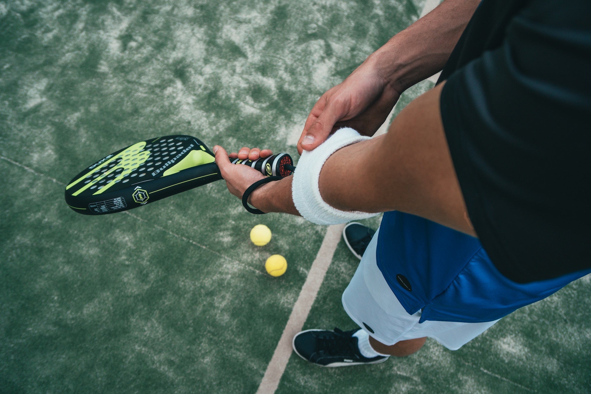 What I Need to Know When Starting to Play Padel?