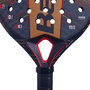 Babolat Technical Viper 2024 12k Carbon Fibre Padel Racket