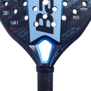 Babolat Air Viper 2024 16k Carbon Fibre Padel Racket