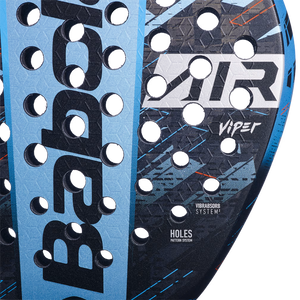Babolat Air Viper 2024 16k Carbon Fibre Padel Racket