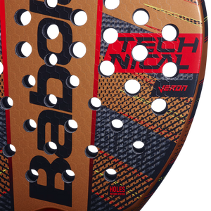 Babolat Technical Veron 2024 Padel Racket