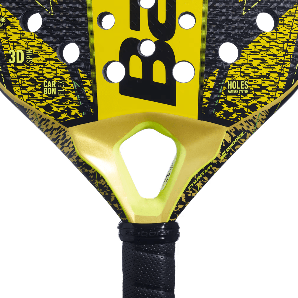 Babolat Counter Veron 2024 Padel Racket