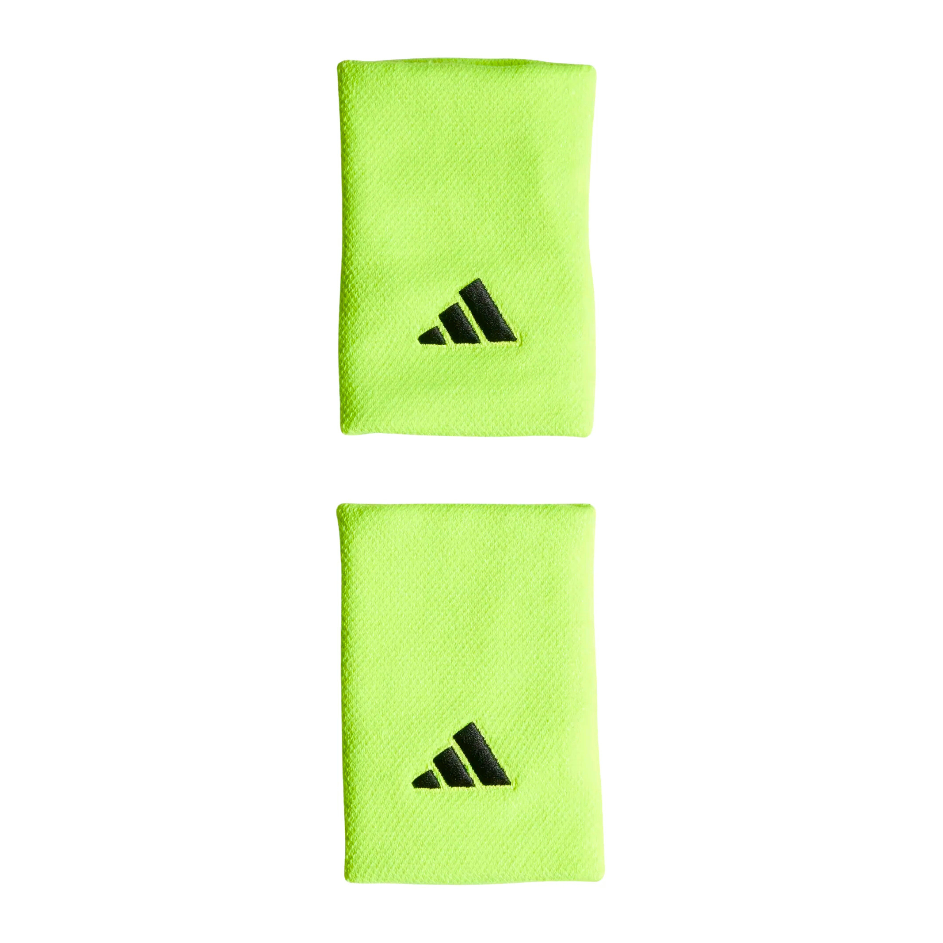 Adidas Padel Tennis Long Wristbands - 2 Pack