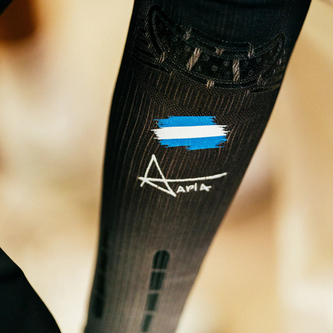 Floky NO STRAIN Limited Edition Tapia Sleeve