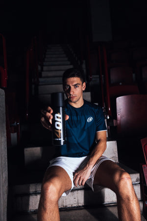 4on TotalGrip - Padel Grip Spray | Enhance Your Grip Instantly