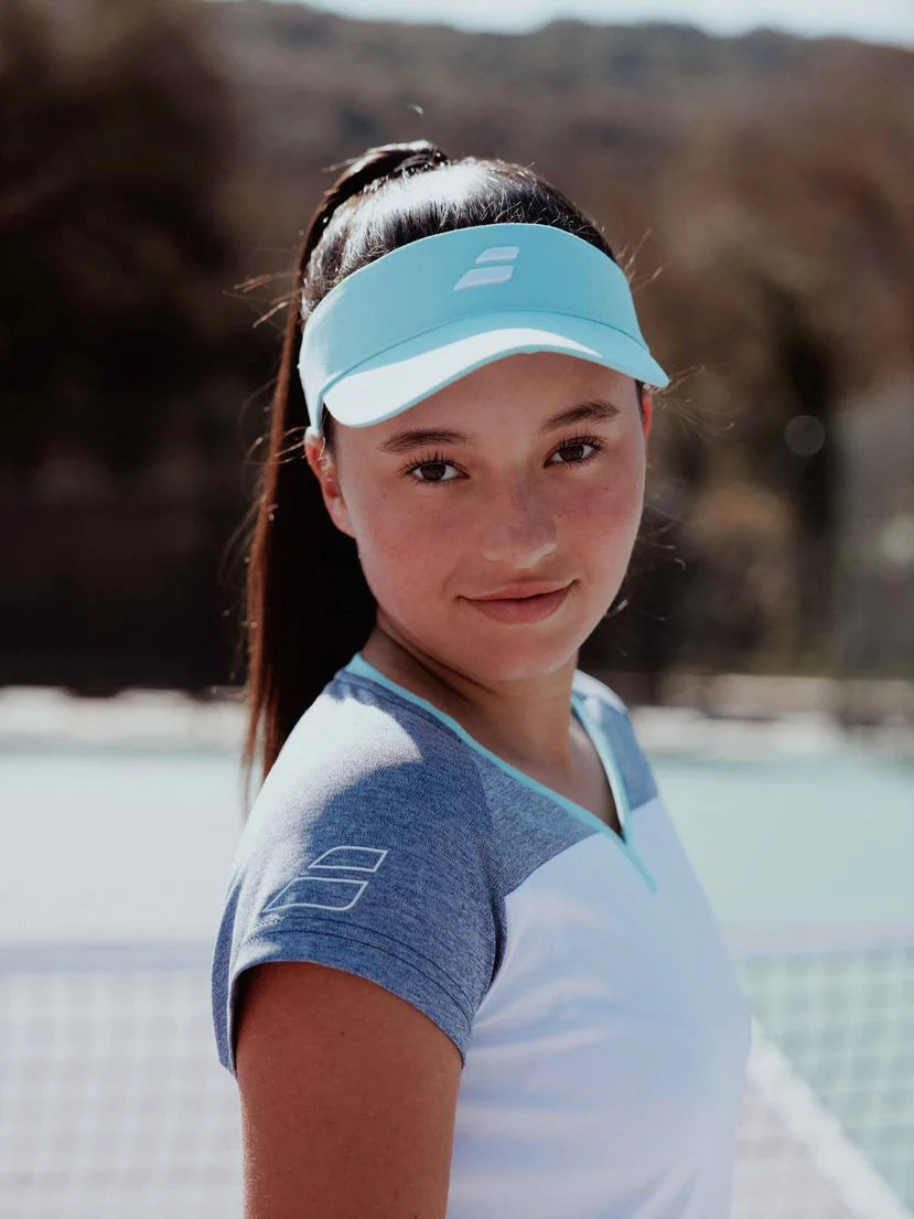 Babolat Elastic Visor Woman