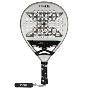 Nox AT10 Genius Racket