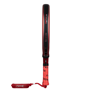 Nox EA10 Ventus Hybrid 12K XTREM Padel Racket by Edu Alonso, view 6