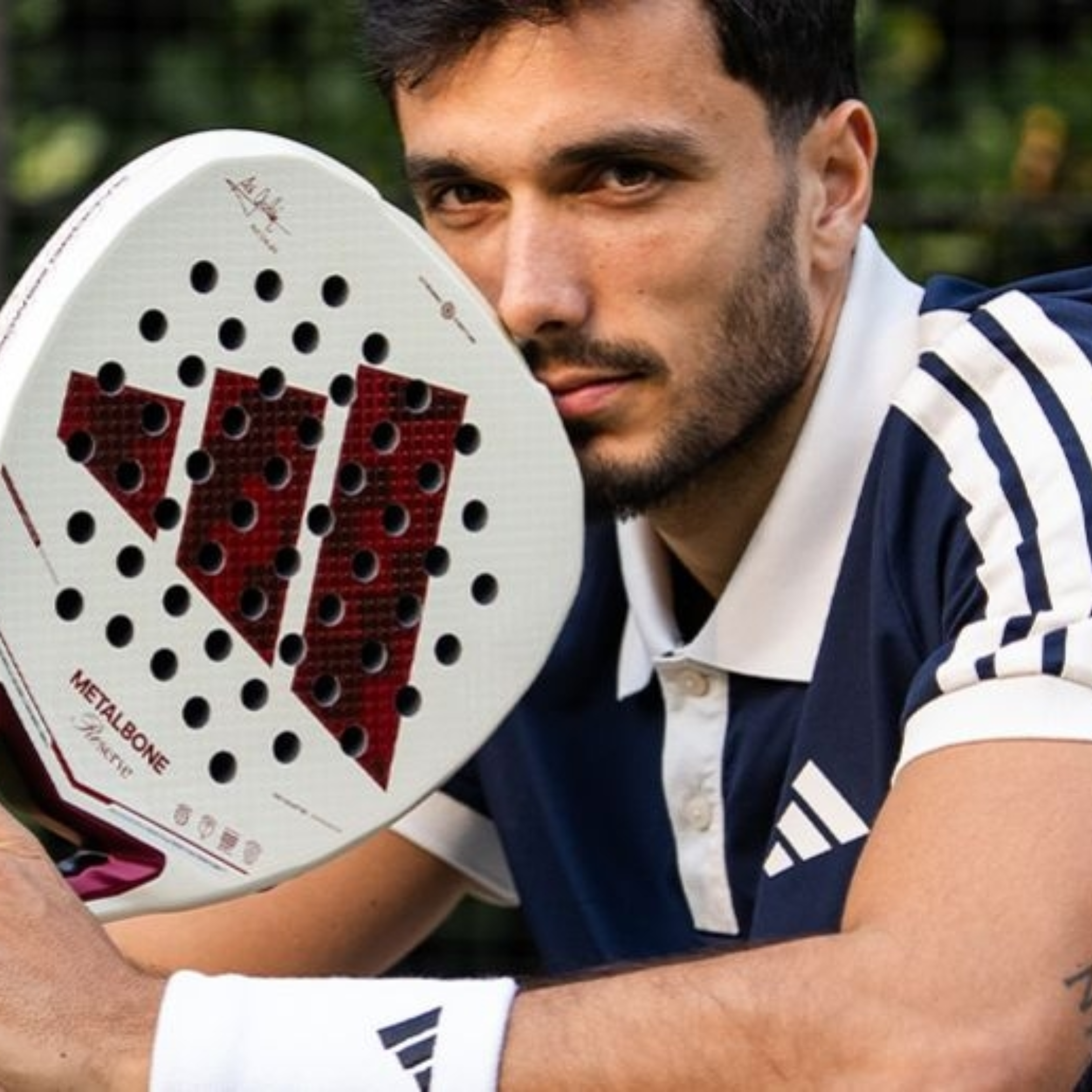 Adidas Metalbone Reserve 3.5 2026 - Limited Edition Padel Racket