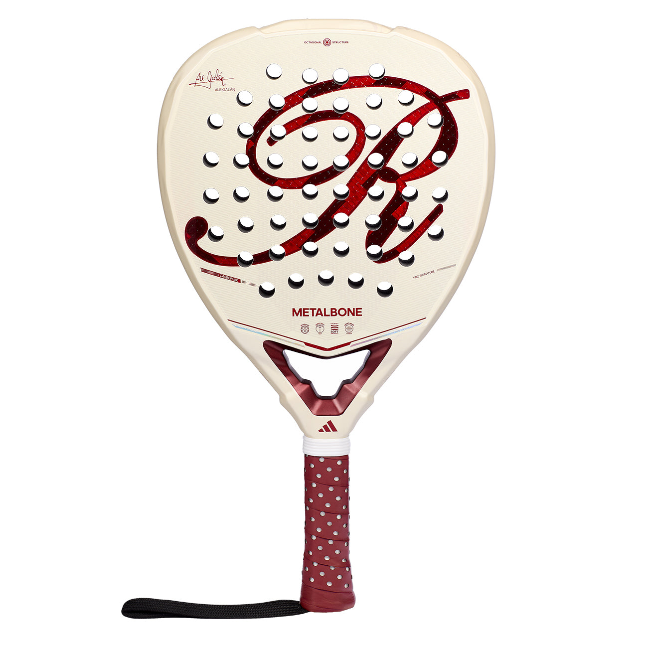 Adidas Metalbone Reserve 3.5 2026 - Limited Edition Padel Racket