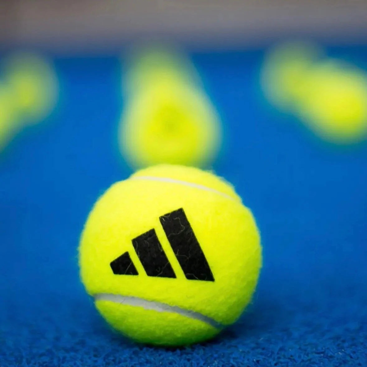 Adidas Speed RX Padel Balls