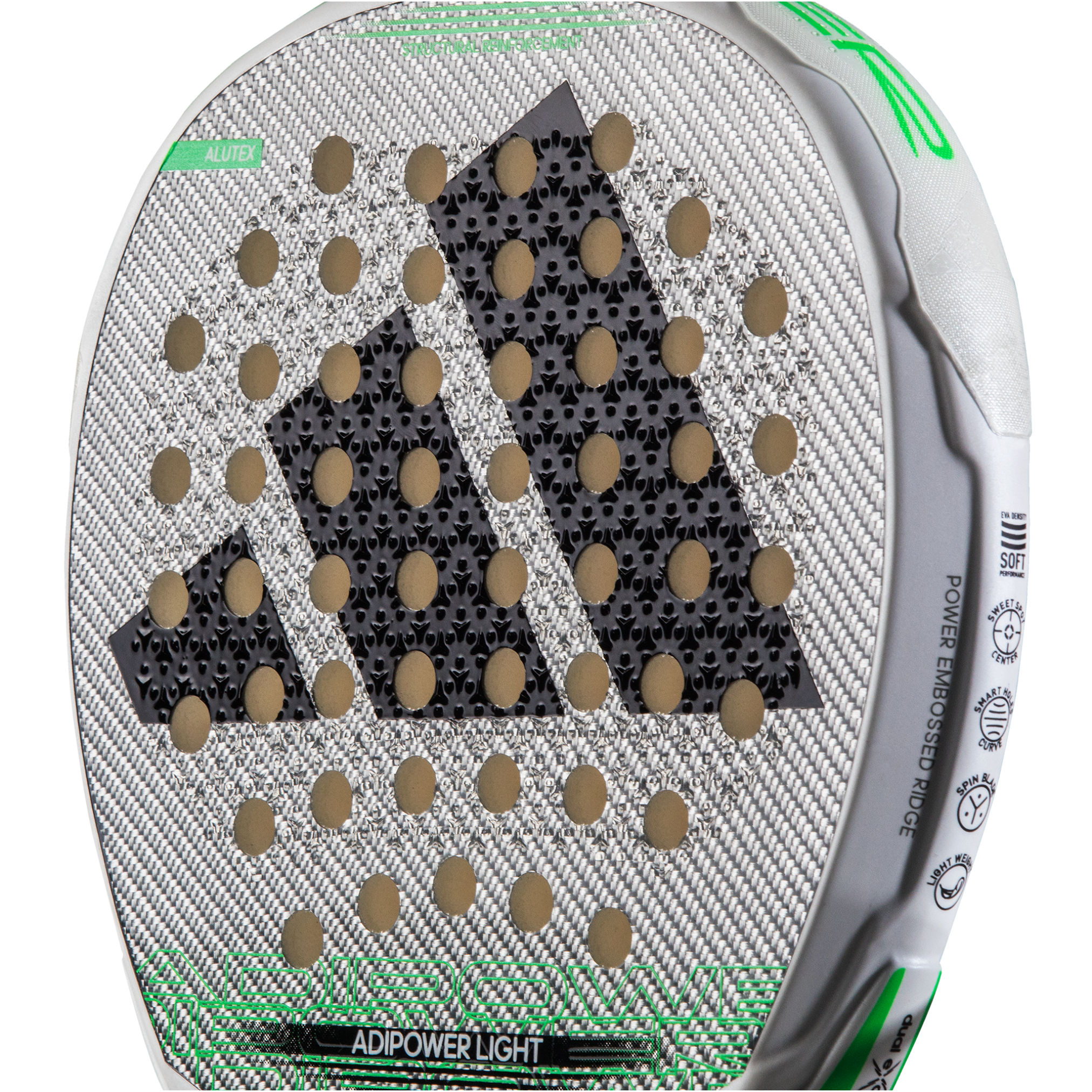 Adidas Adipower Light 3.3 Padel Racket