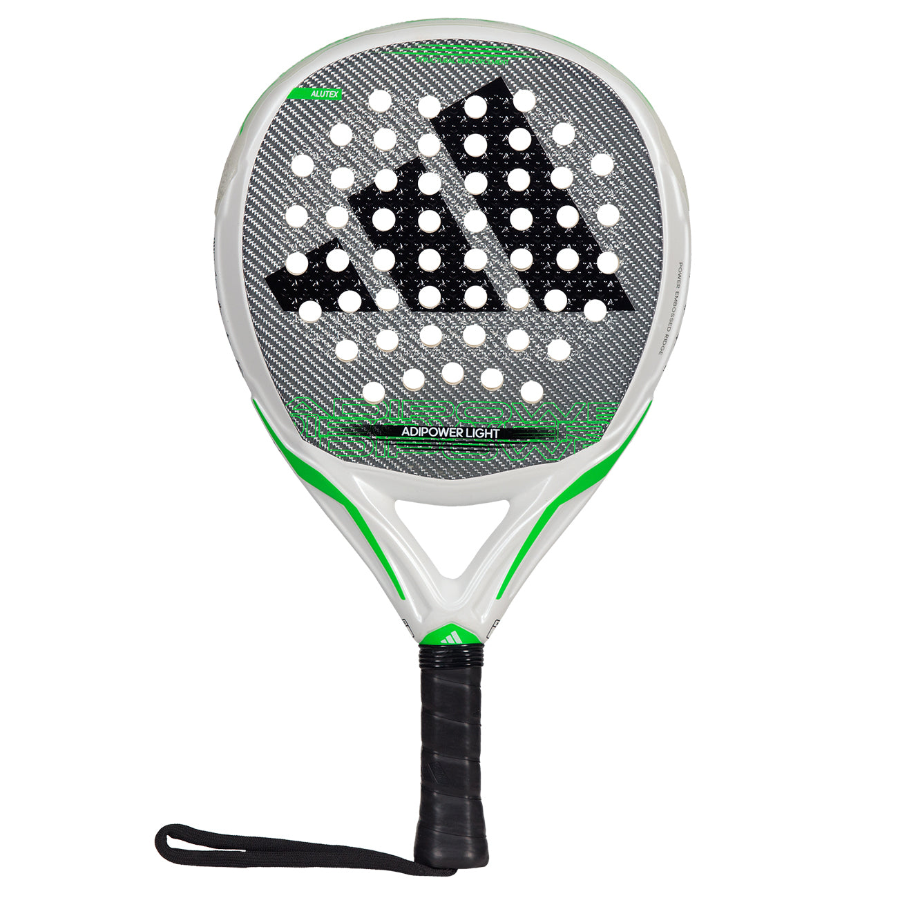 Adidas Adipower Light 3.3 Padel Racket