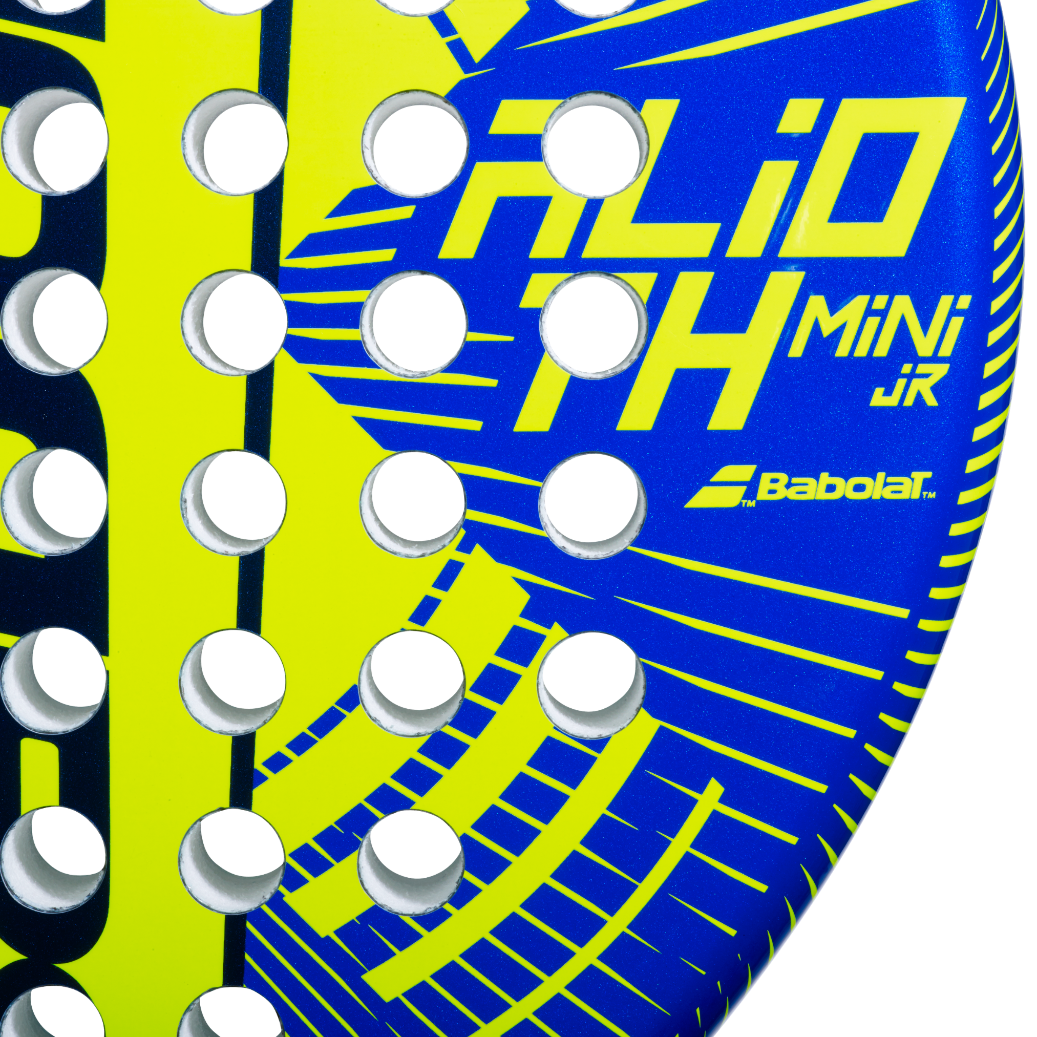 Babolat Alioth Mini JR