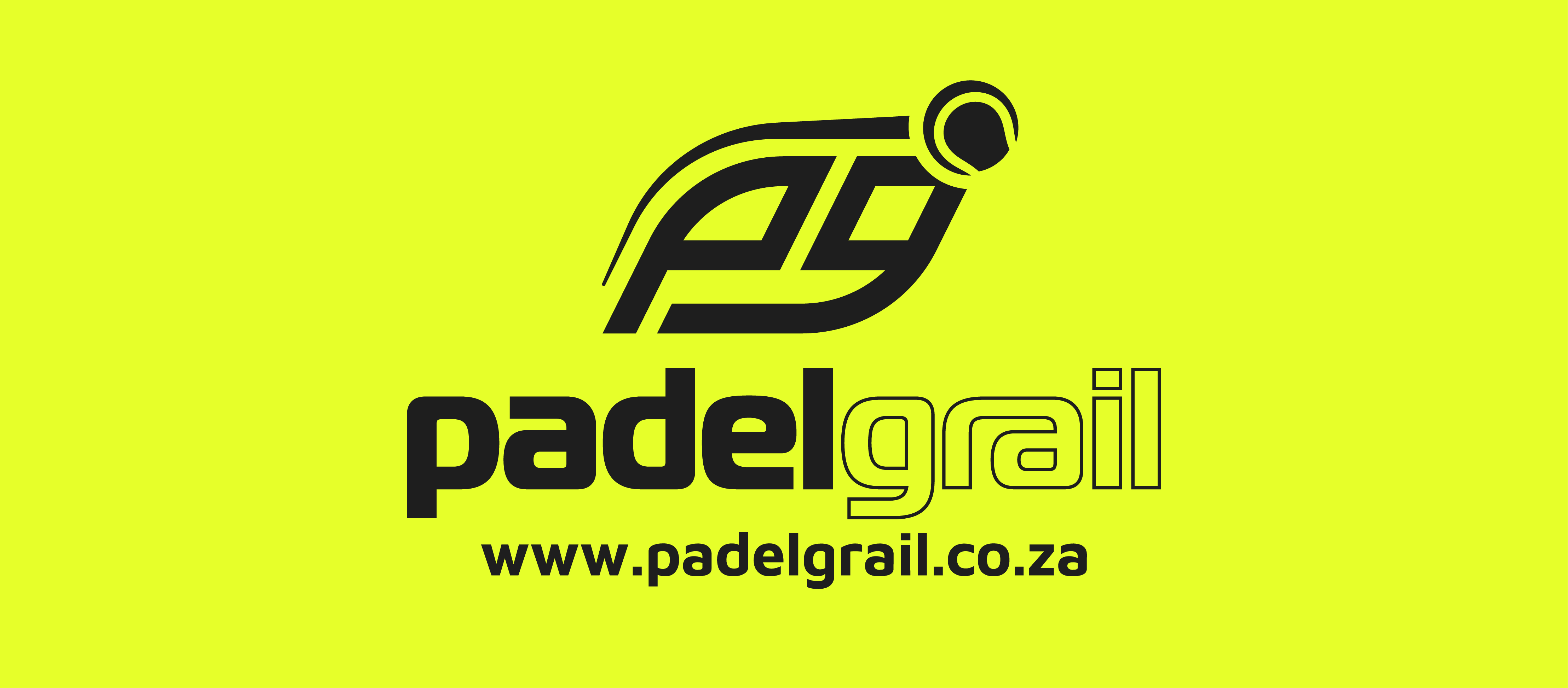 Padel Grail Authentic Padel Gear in South Africa