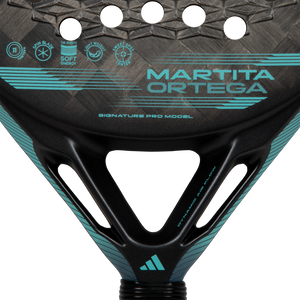 Adidas Cross It Light 3.3 by Martita Ortega - 24K Padel Racket
