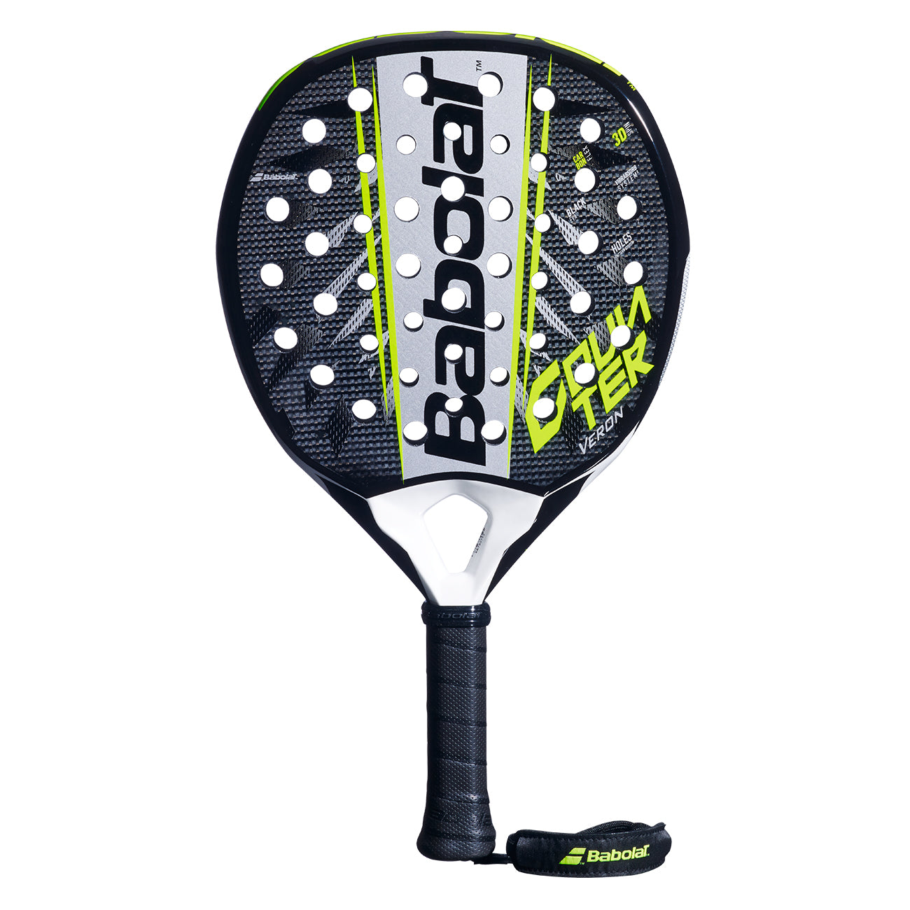 Babolat Counter Veron 2.6