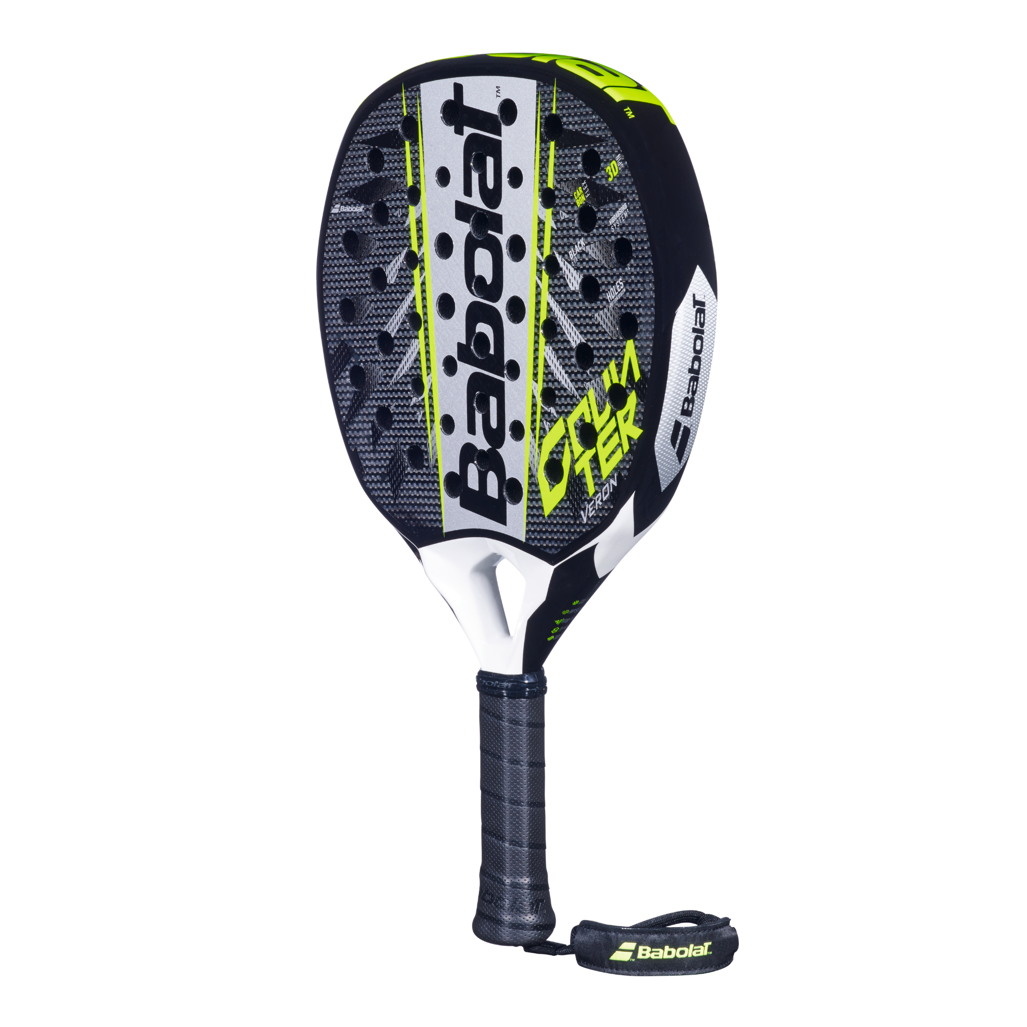 Babolat Counter Veron 2.6