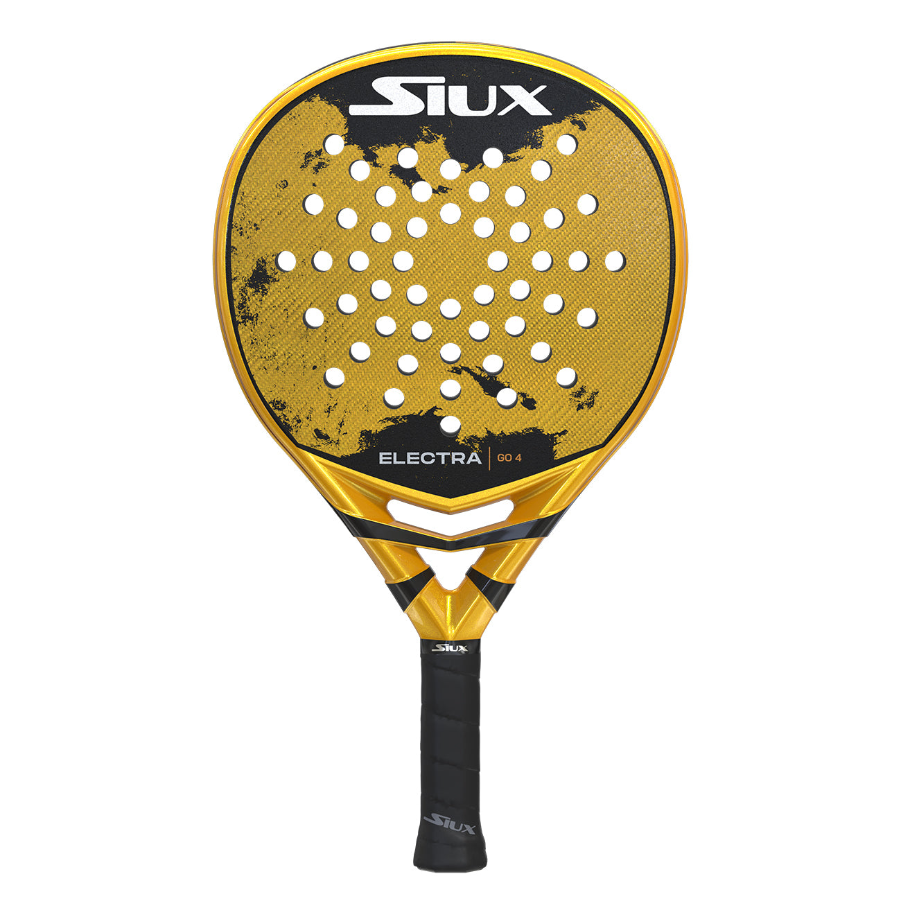 Siux Electra Go 4 2025  - 3k Padel Racket