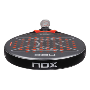 Nox ML10 Ventus Control 3K Padel Racket by Miguel Lamperti, view 6
