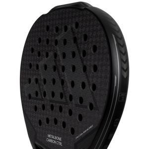 Adidas Metalbone Carbon Ctrl/Control 3.3 - 6k Carbon Fibre Padel Racket