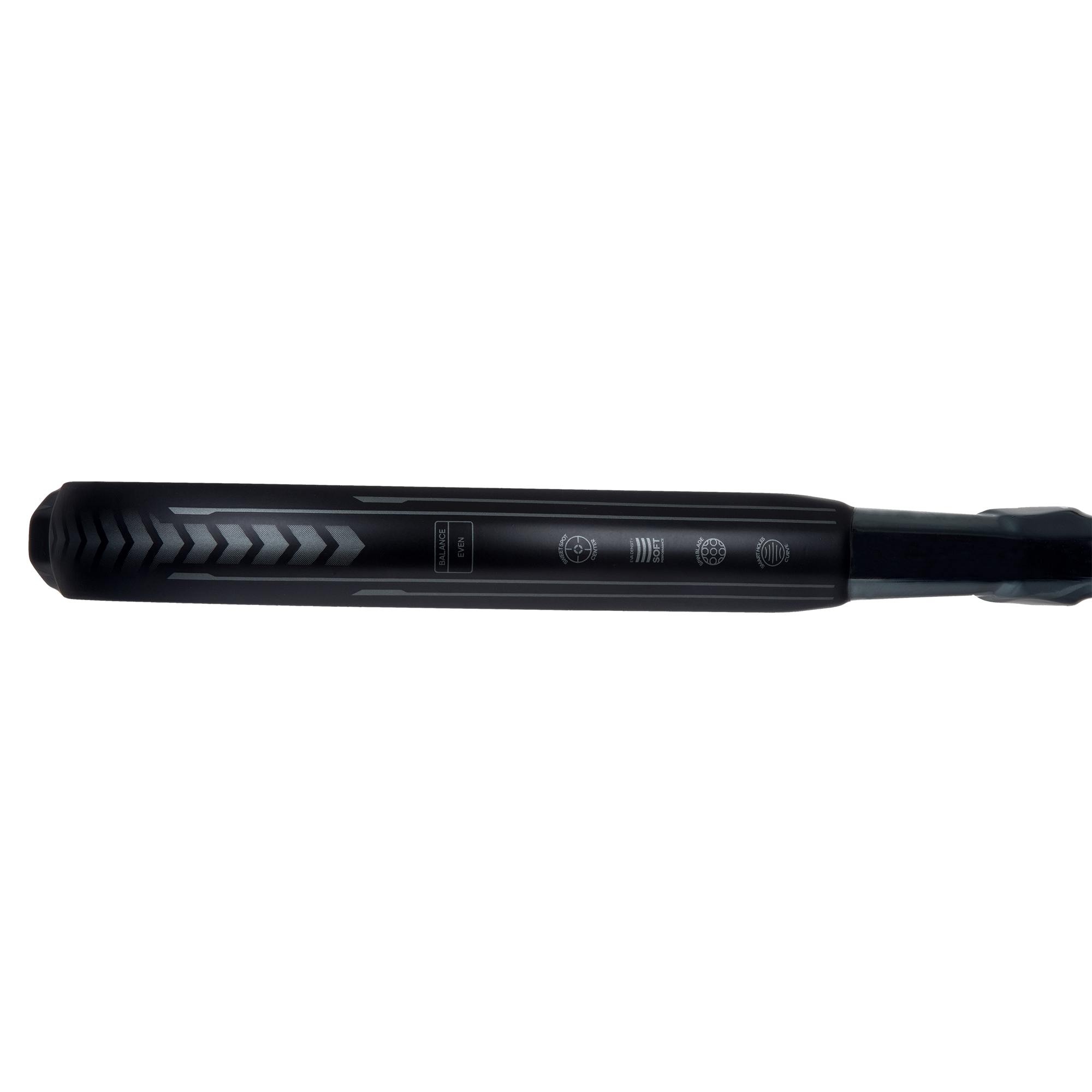 Adidas Metalbone Carbon Ctrl/Control 3.3 - 6k Carbon Fibre Padel Racket
