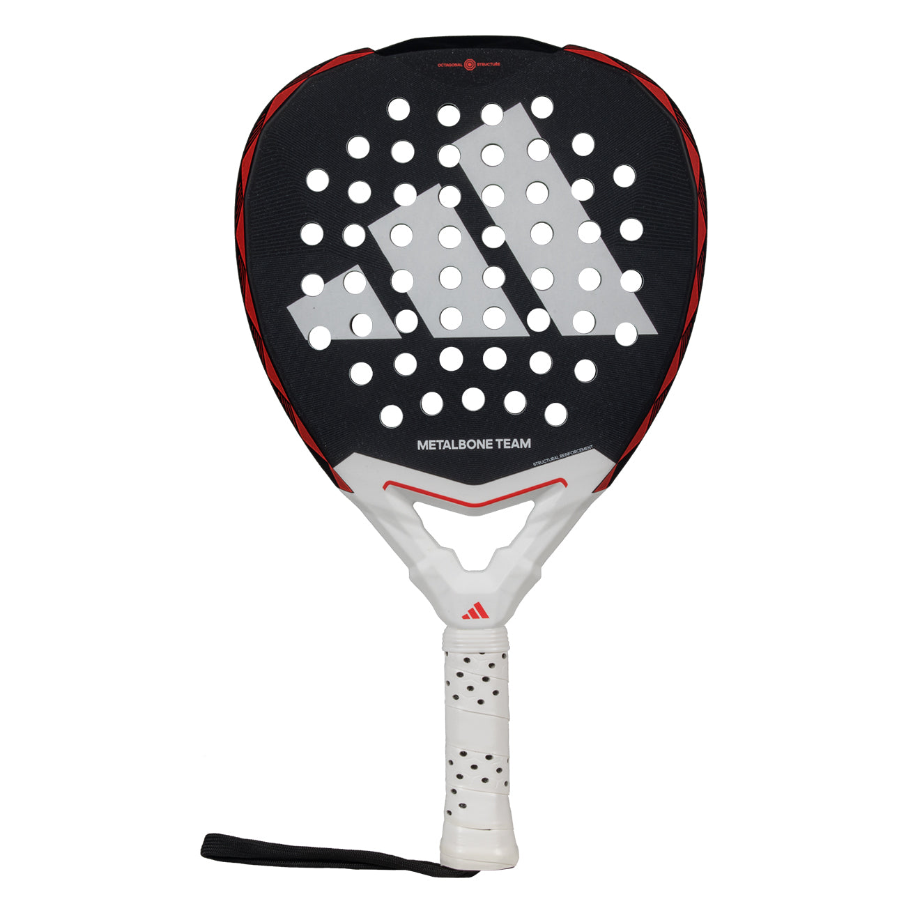 Adidas Metalbone Team 3.4 2025 - Carbon Fibre Padel Racket