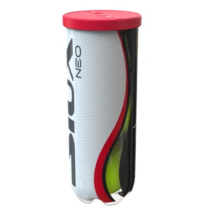 Siux Neo Padel Balls