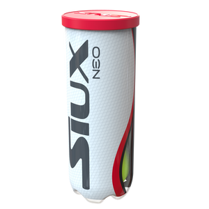 Siux Neo Padel Balls