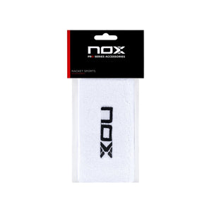 NOX Long Wristband - 2 Pack