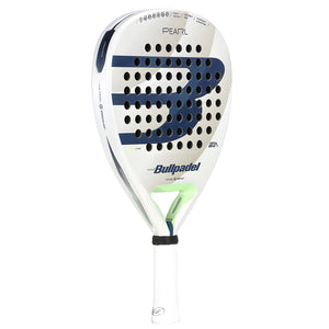 Bullpadel Pearl 2024 - Women's Padel Racket by Bea González