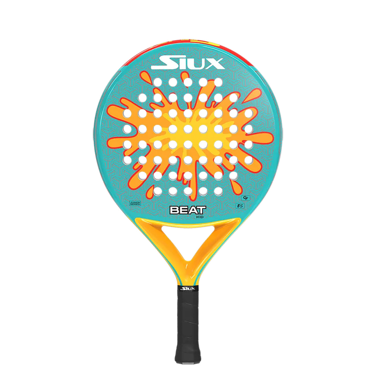 Siux Beat Kid - Kids Padel Racket