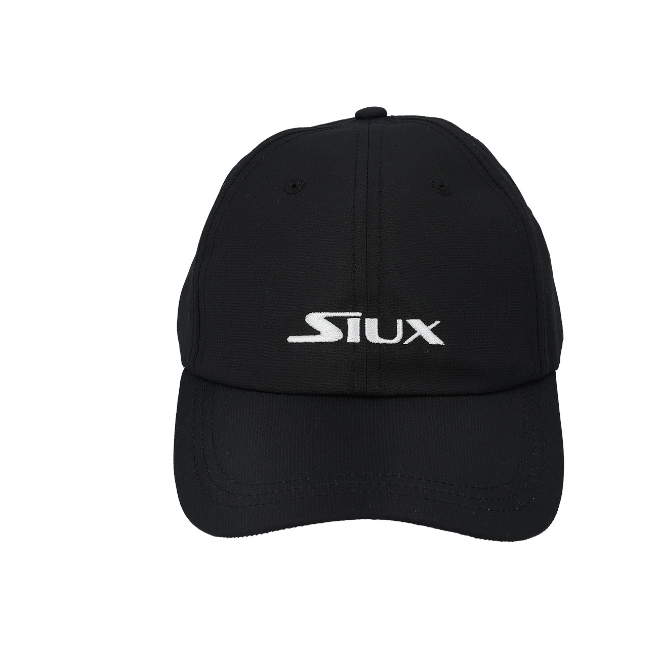 Siux Cap - Black