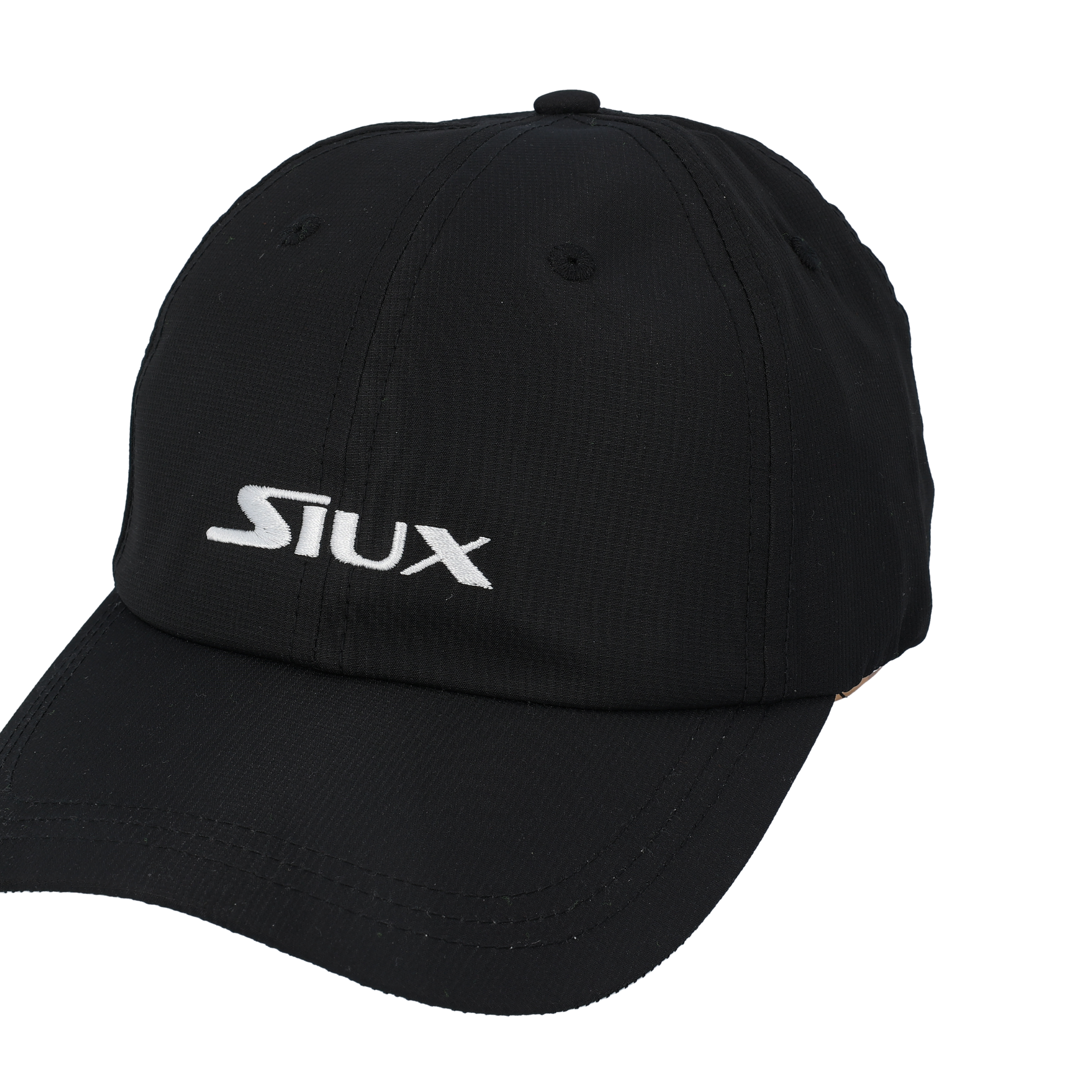 Siux Cap - Black