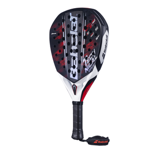 Babolat Technical Viper 3.0 2026 padel racket full front angle