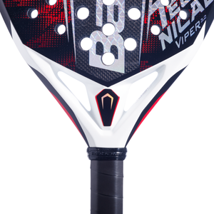 Babolat Technical Viper 3.0 2026 padel racket side profile view