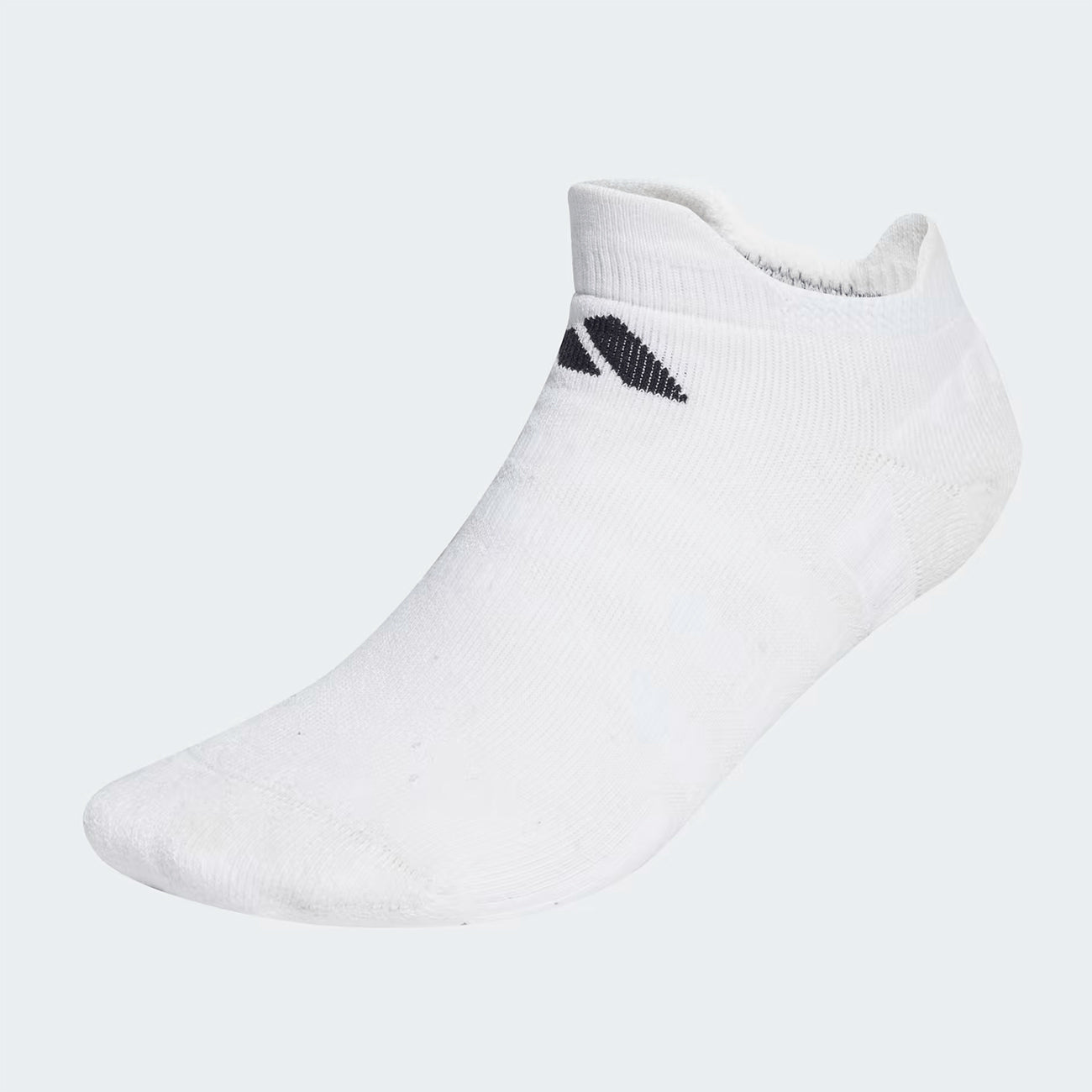 Adidas Tennis Low-Cut Cushioned Socks 1 Pair - White