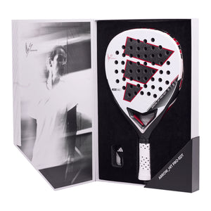 Adidas Arrow Hit PRO EDT 2026 Limited Edition Padel Racket by Ari Sánchez