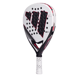 Adidas Arrow Hit PRO EDT 2026 Limited Edition Padel Racket by Ari Sánchez, view 3