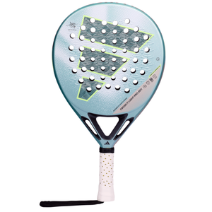 Adidas Cross It Light PRO EDT 2026 Limited Edition Padel Racket by Martita Ortega, view 2
