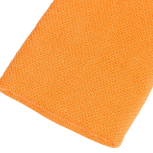 Adidas Padel Tennis Long Wristbands - 2 Pack Orange/White, view 4