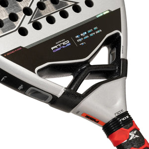 Nox AT10 Genius Racket