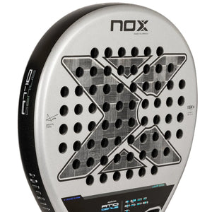 Nox AT10 Genius Racket