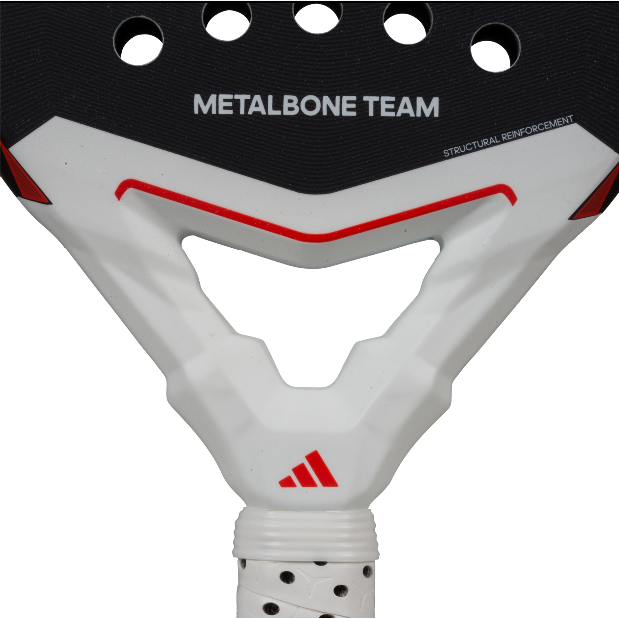 Adidas Metalbone Team 3.4 2025 - Carbon Fibre Padel Racket