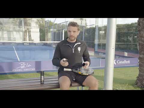 4on TotalGrip - Padel Grip Spray | Enhance Your Grip Instantly