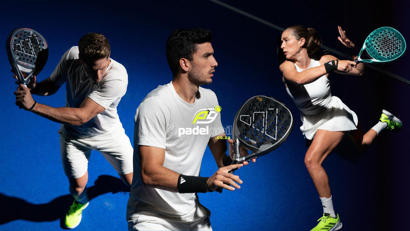 What is Padel and How Do You Play It? - Padel Grail