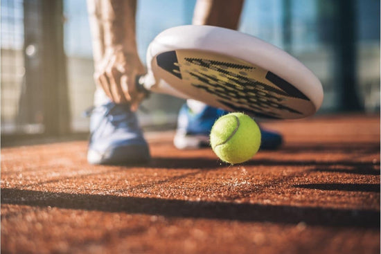Padel Rackets Basic Choosing Your Padel Racket - A Basic Guide – Padel Grail
