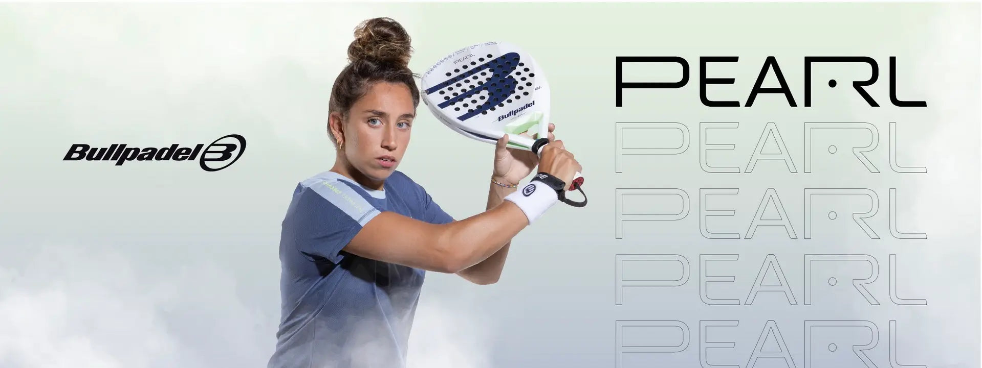 Introducing the Bullpadel Pearl Padel Racket By Bea González