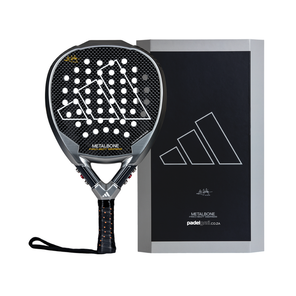 Adidas Metalbone PRO EDT - Limited Edition Padel Racket by Ale Galan