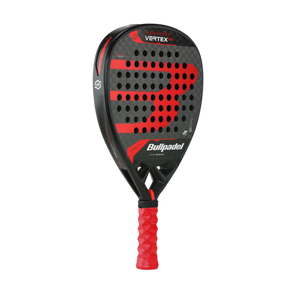 Bullpadel Vertex 04 - 12k Carbon Fibre Racket